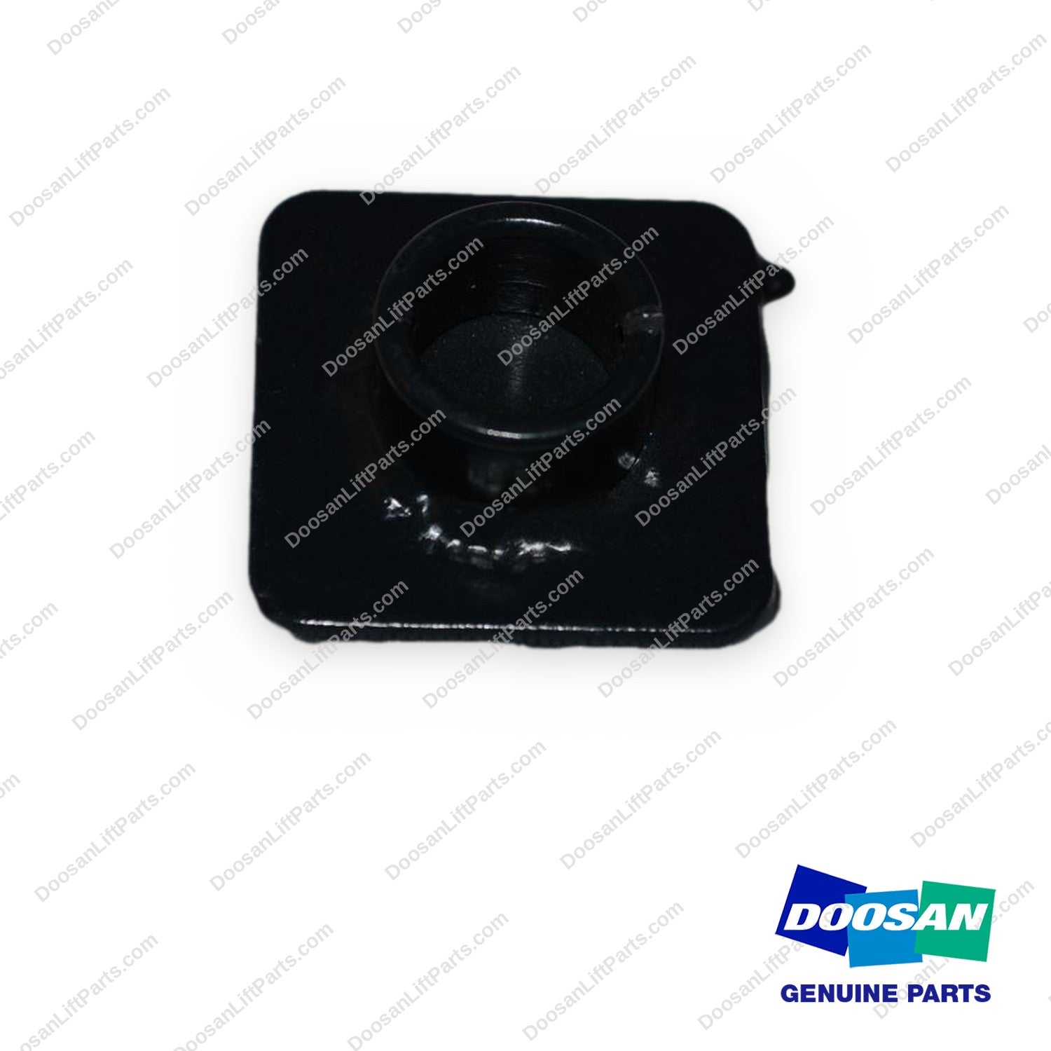 Pedal;battery Bed Group - Doosan Forklift Part D659424