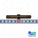Shaft;battery Bed - Doosan Forklift Part D659507
