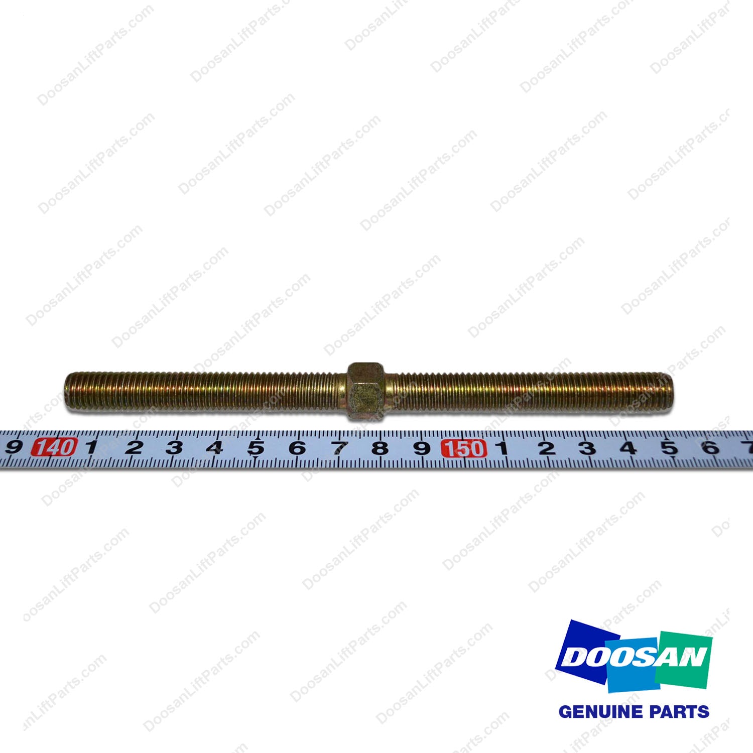 Shaft - Doosan Forklift Part D659510
