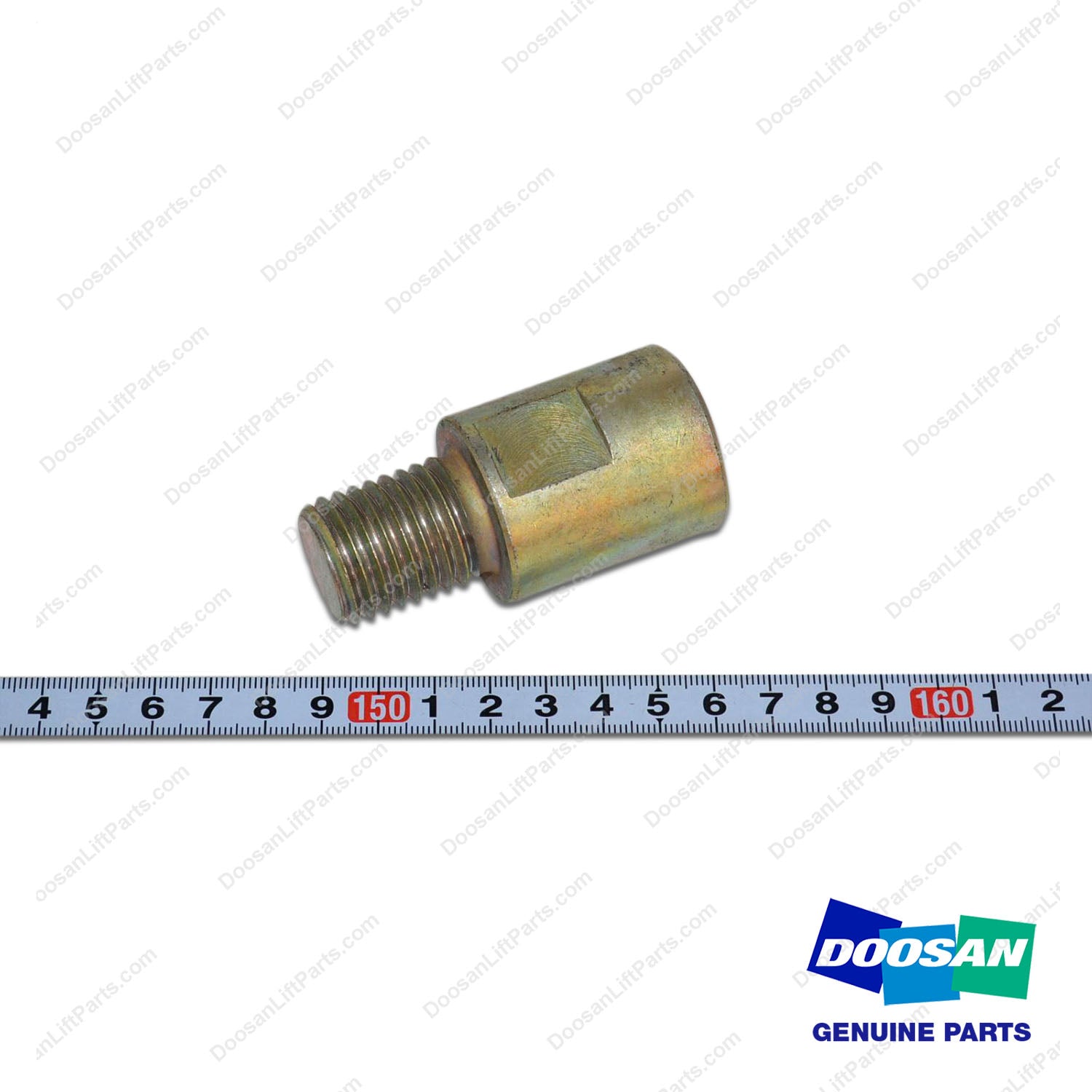 Pin - Doosan Forklift Part D659875