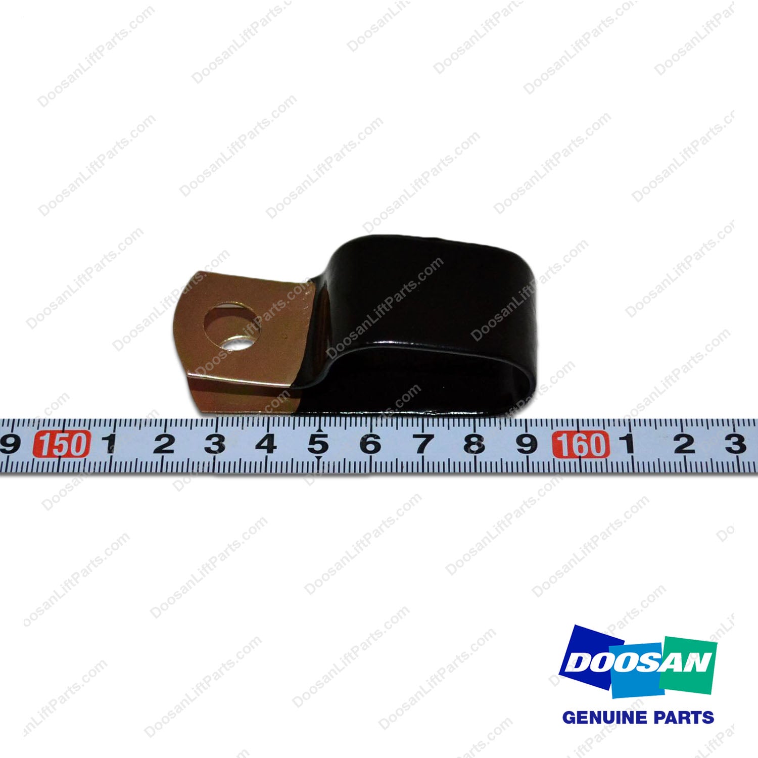 Clip - Doosan Forklift Part D668514