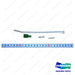 Contactor Assy;battery Cable - Doosan Forklift Part D700035