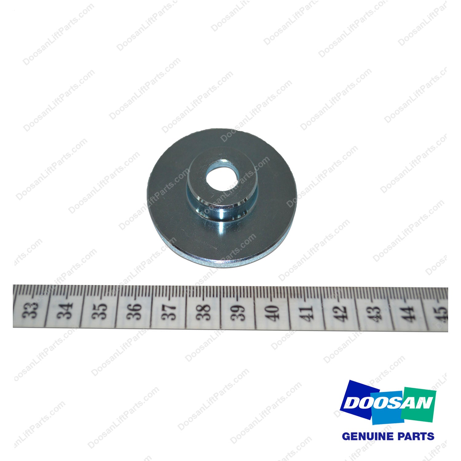 Retainer-Rollar - Doosan Forklift Part D700083