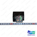 Gauge Assy;transmission - Doosan Forklift Part D700146
