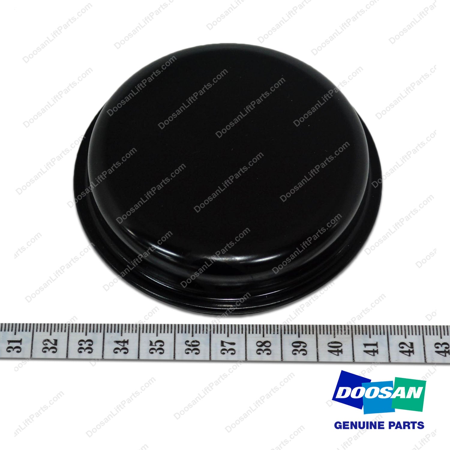 Cap;hub - Doosan Forklift Part D700157