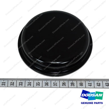 Cap;hub - Doosan Forklift Part D700157