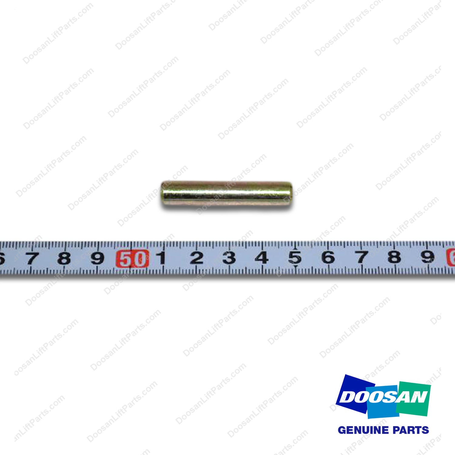 Pin - Doosan Forklift Part D700163