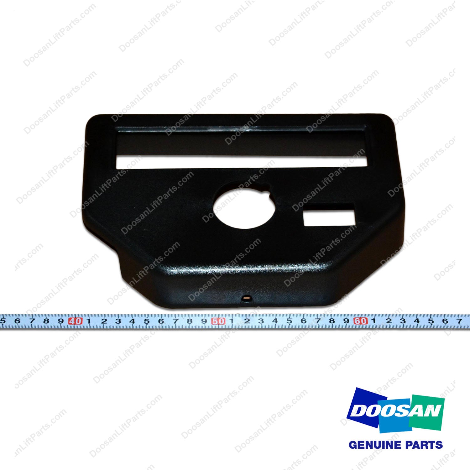 Cover;instrument - Doosan Forklift Part D700164