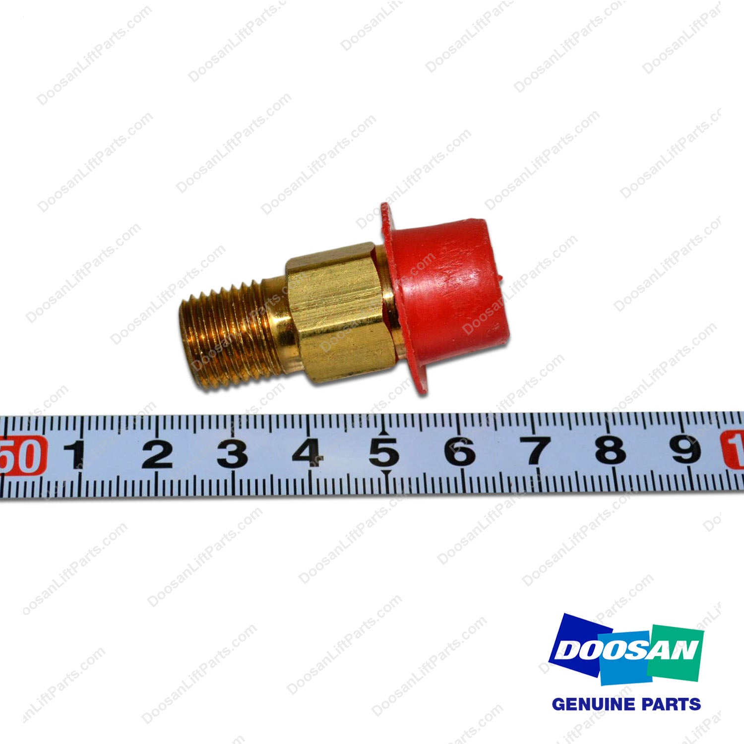 Valve - Doosan Forklift Part D700181