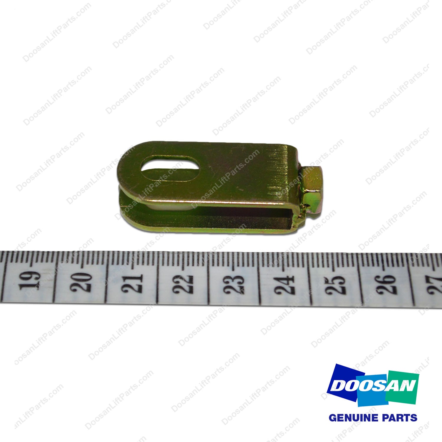 Clevis - Doosan Forklift Part D700186A