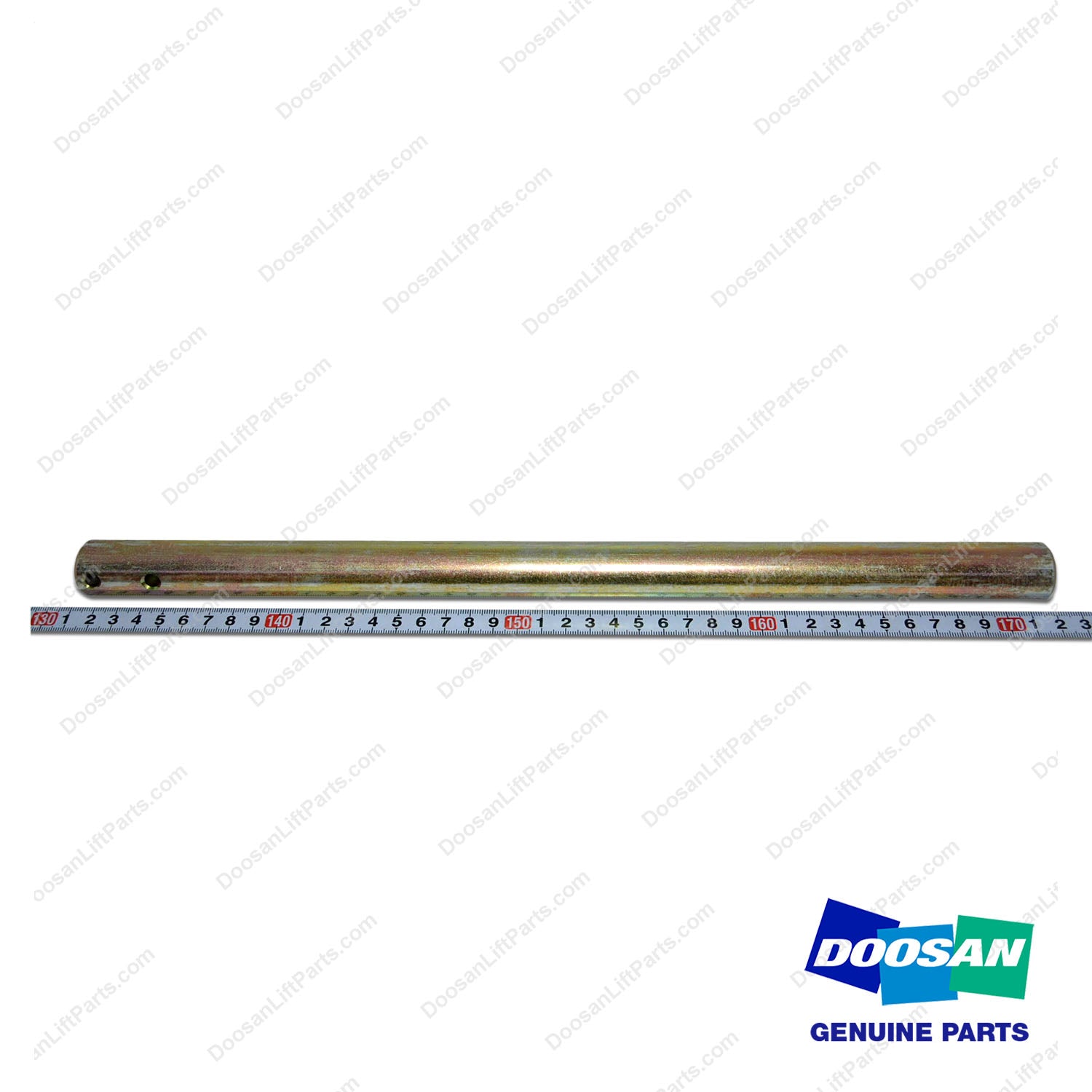 Pin - Doosan Forklift Part D700195