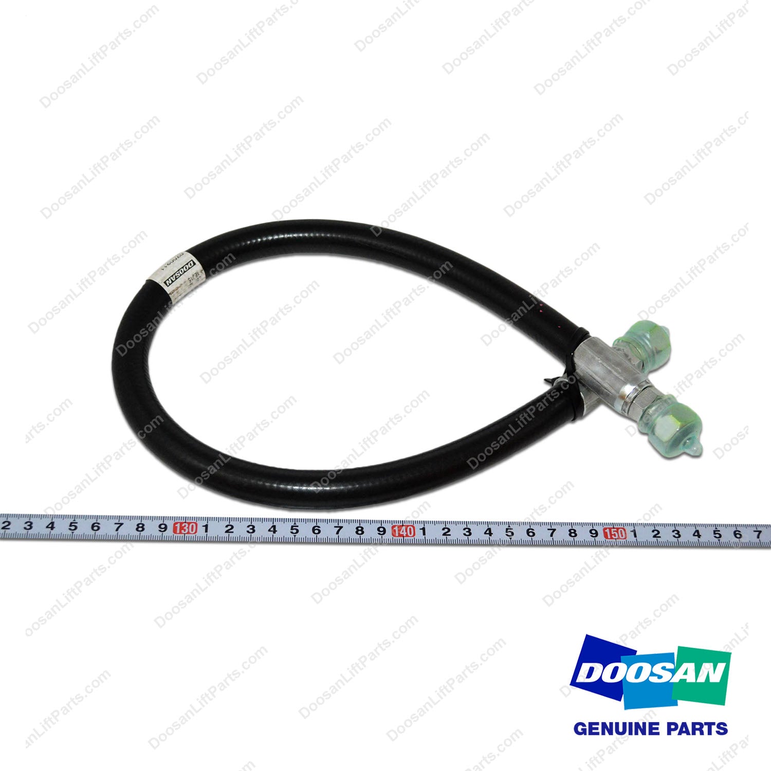 Hose ASSY - Doosan Forklift Part D700211