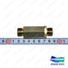 Valve Assy;check - Doosan Forklift Part D700213