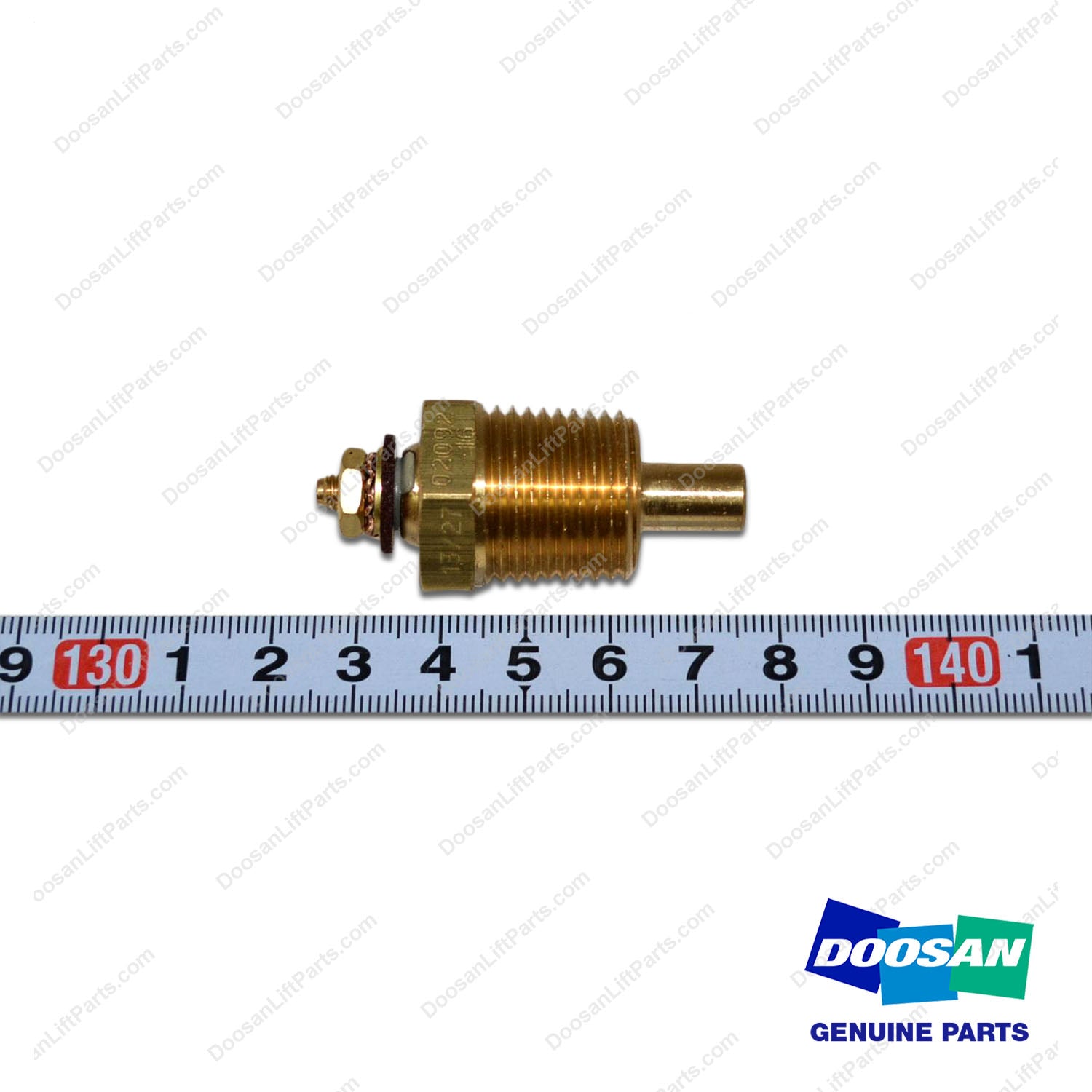 Sensor,Temperature - Doosan Forklift Part D700216
