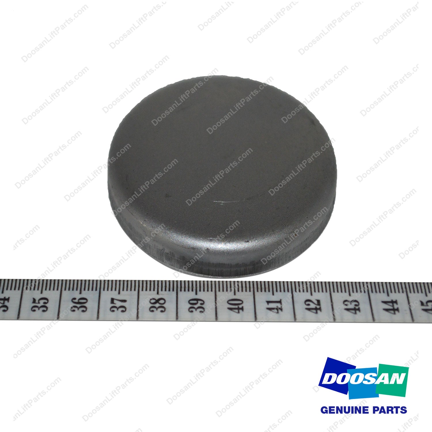 Cap;hub - Doosan Forklift Part D700248