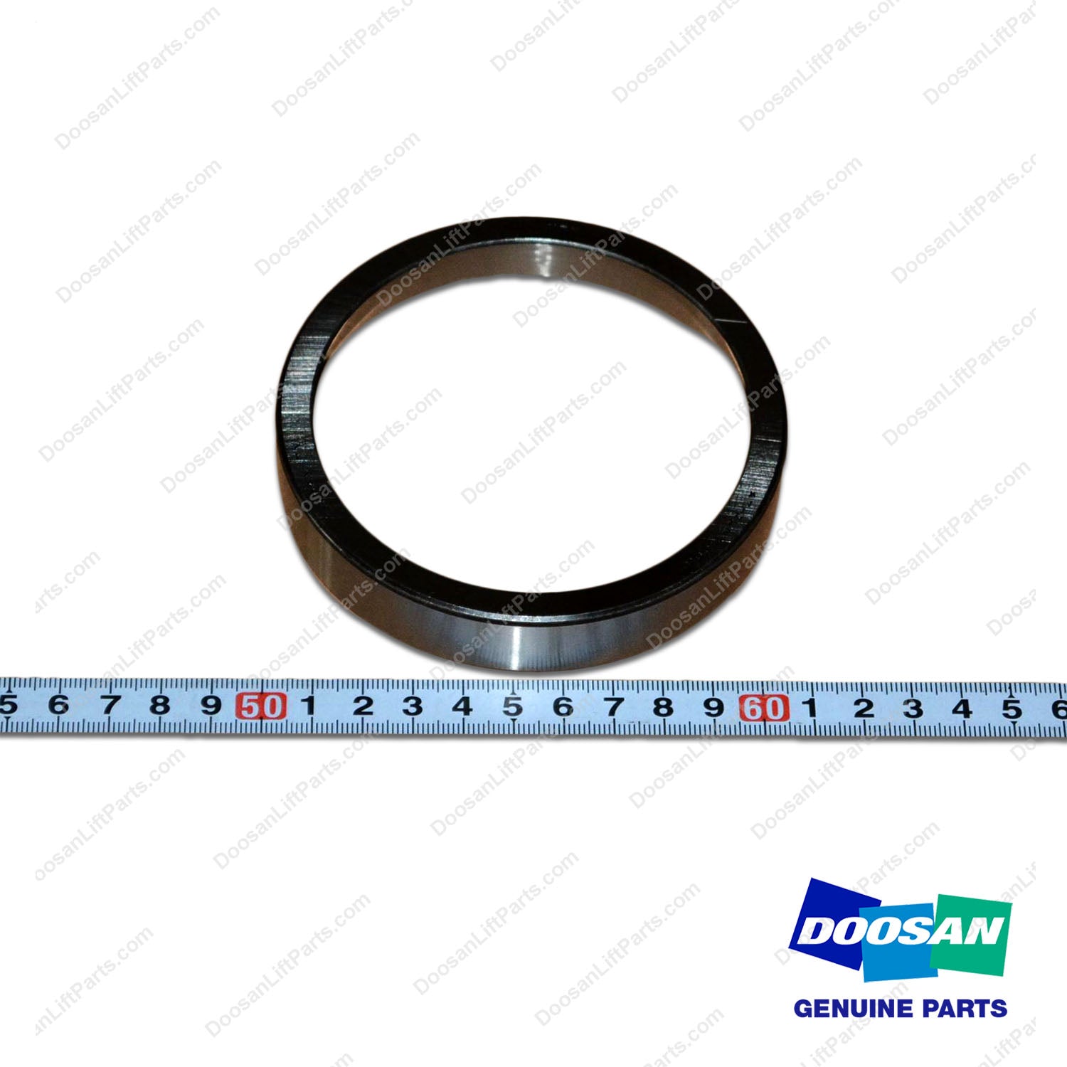 Bearing,Cup - Doosan Forklift Part D700255