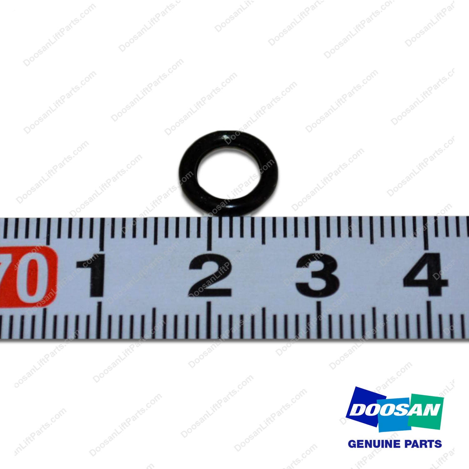 Seal - Doosan Forklift Part D700266