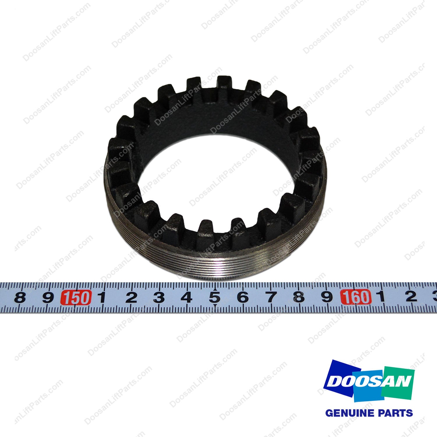 Retainer - Doosan Forklift Part D700267