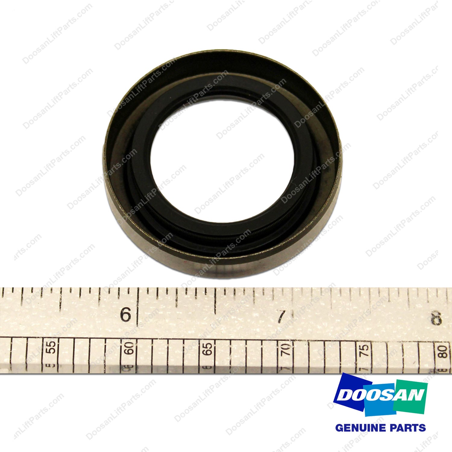 Seal - Doosan Forklift Part D700278