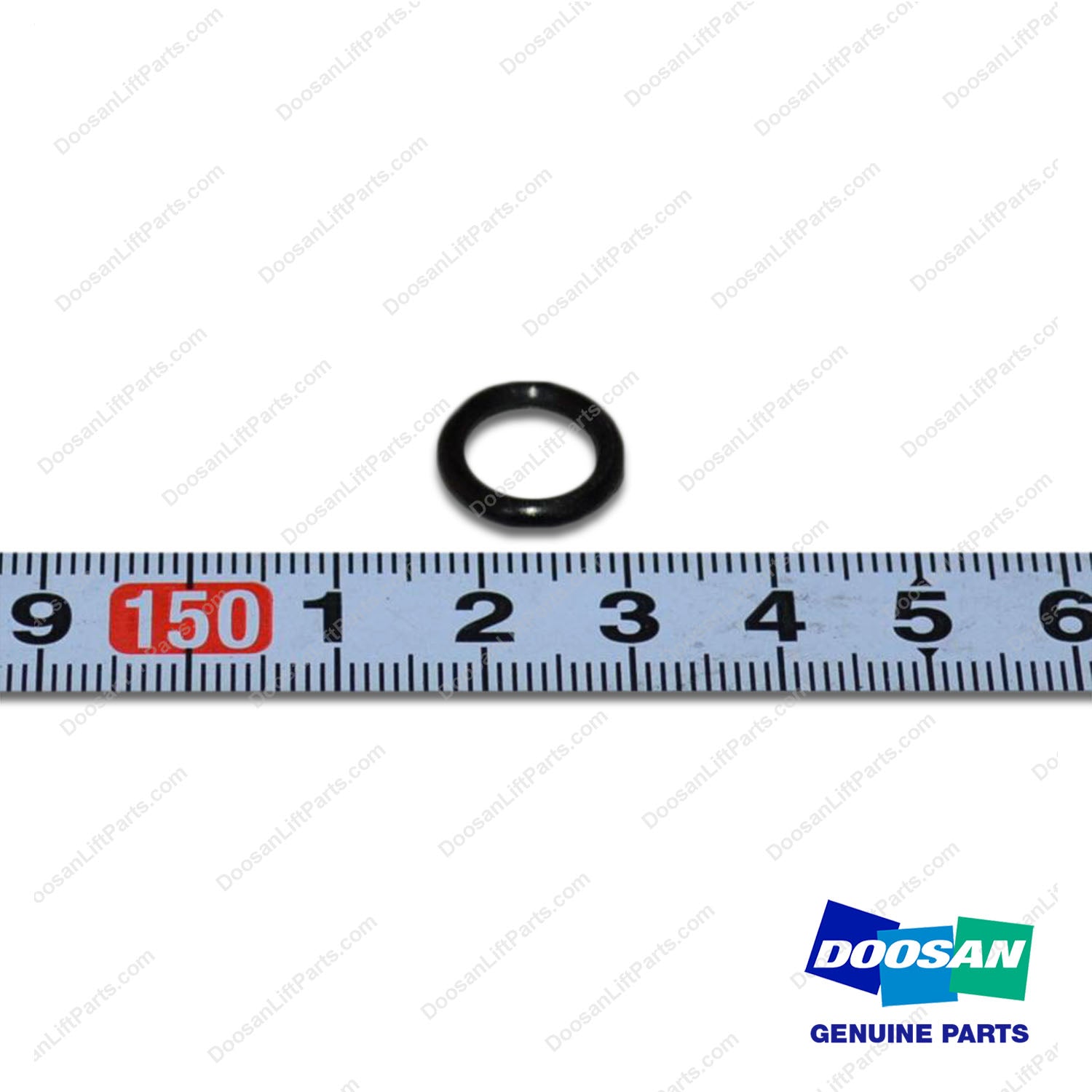 Seal - Doosan Forklift Part D700281