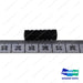 Pin;slug - Doosan Forklift Part D700290