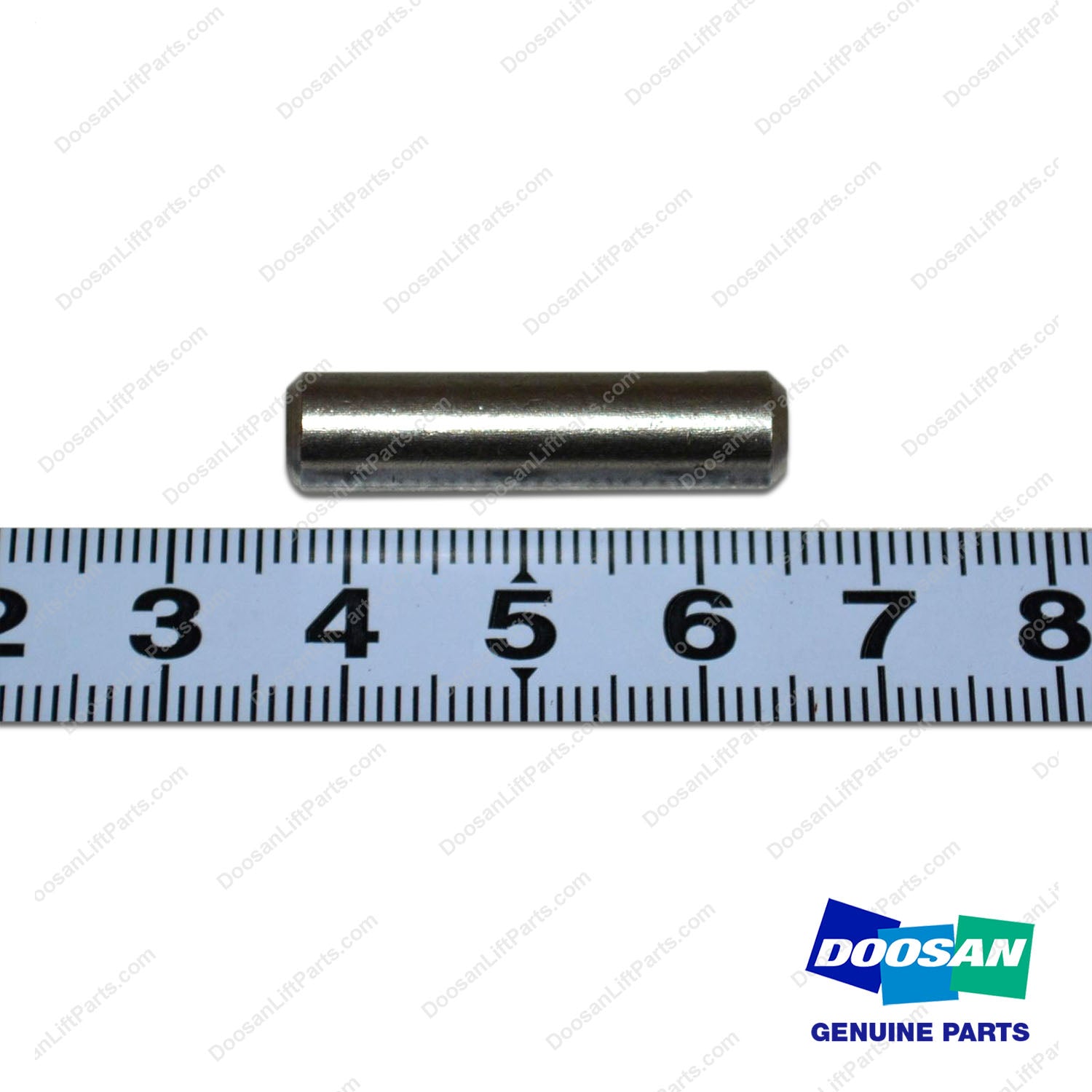 Pin - Doosan Forklift Part D700299