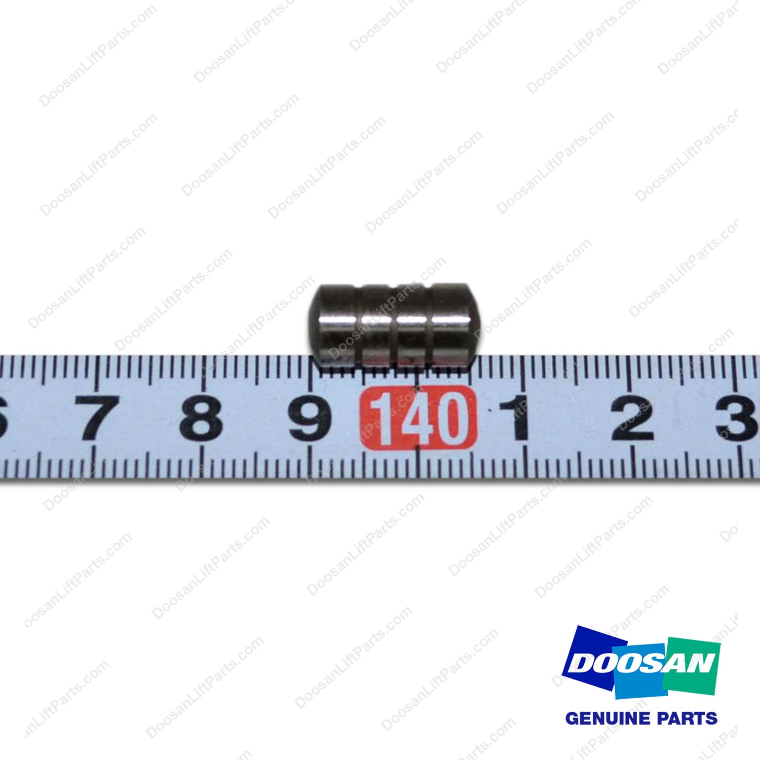Pin;slug - Doosan Forklift Part D700300