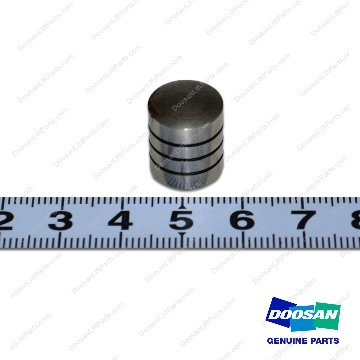 Pin;slug - Doosan Forklift Part D700303