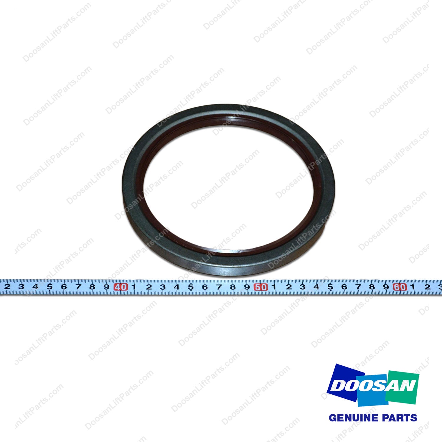 Seal;lip Type - Doosan Forklift Part D700305