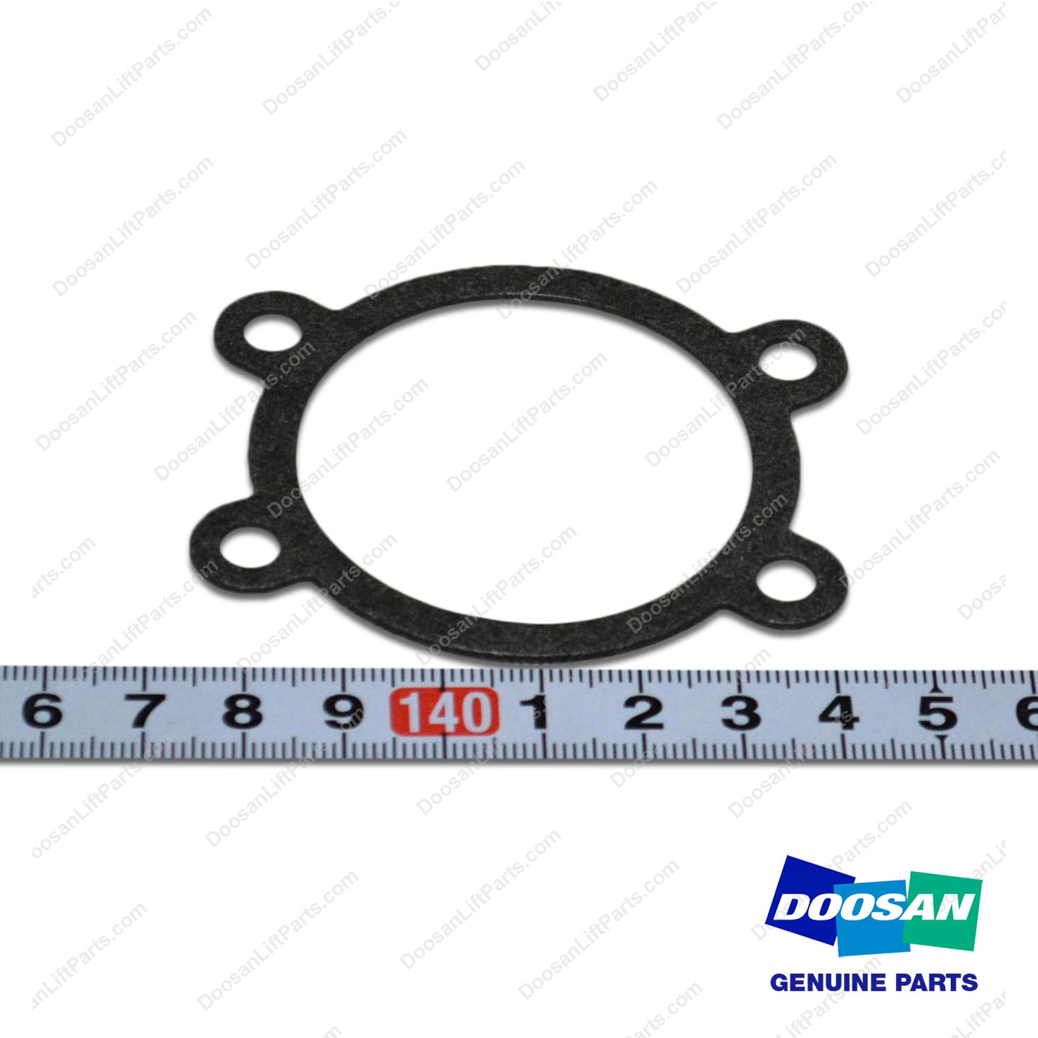 Gasket - Doosan Forklift Part D700311