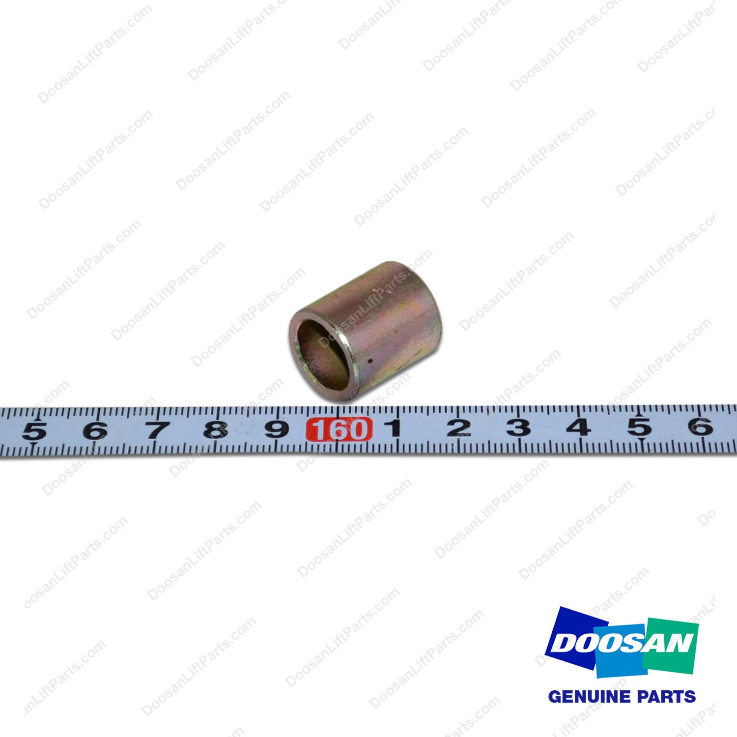 Spacer - Doosan Forklift Part D700325