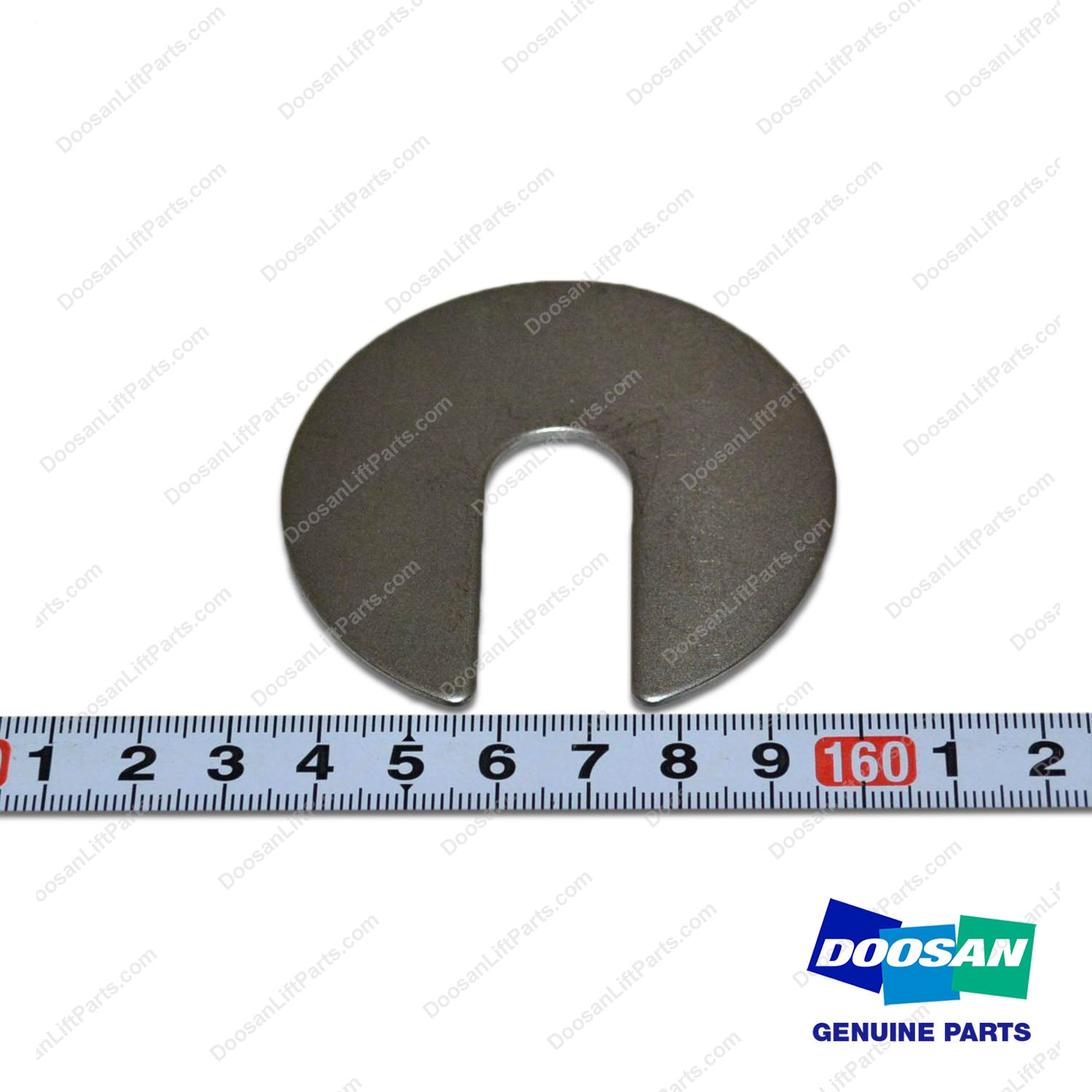 Shim - Doosan Forklift Part D700333