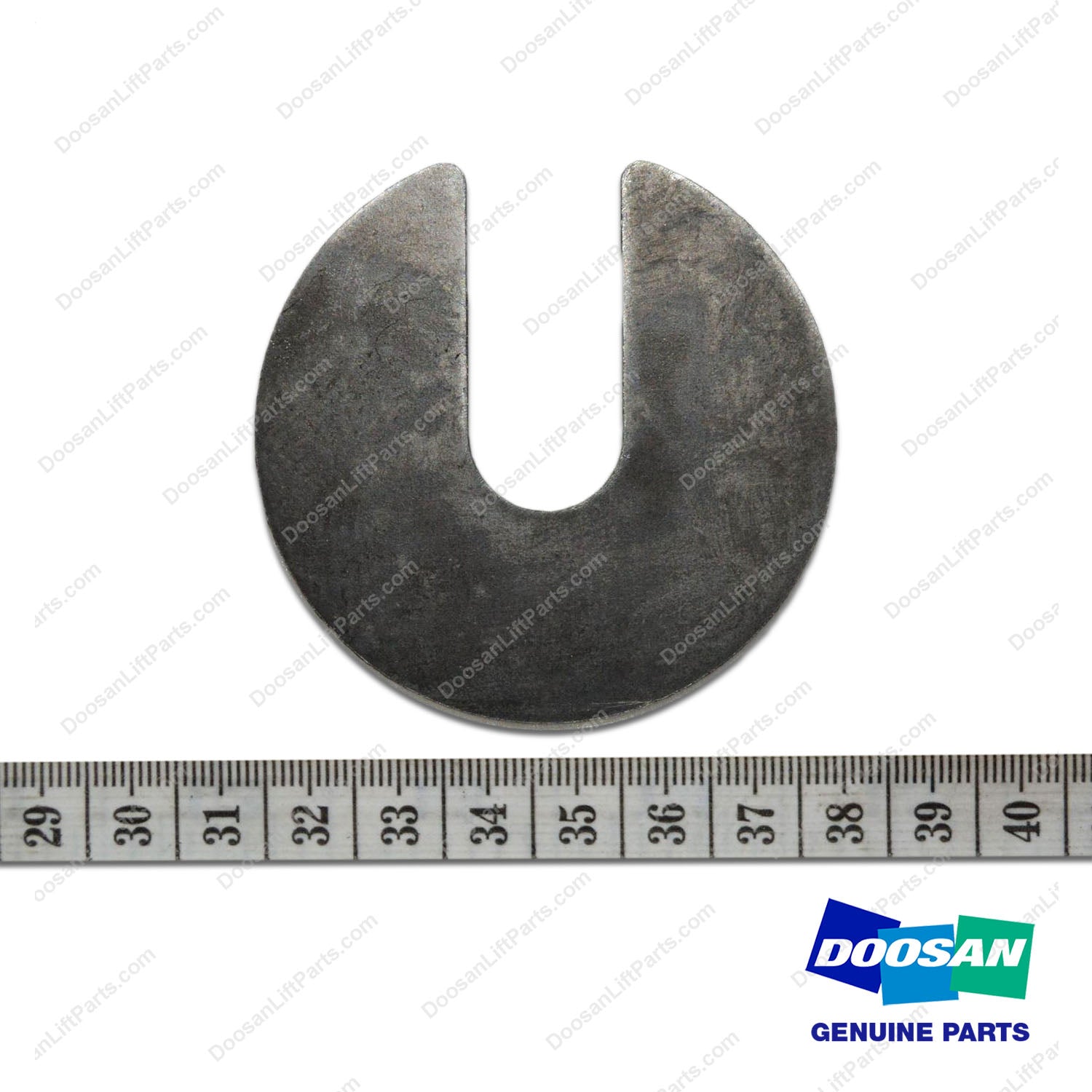 Shim - Doosan Forklift Part D700334