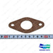 Gasket;carburator - Doosan Forklift Part D700351