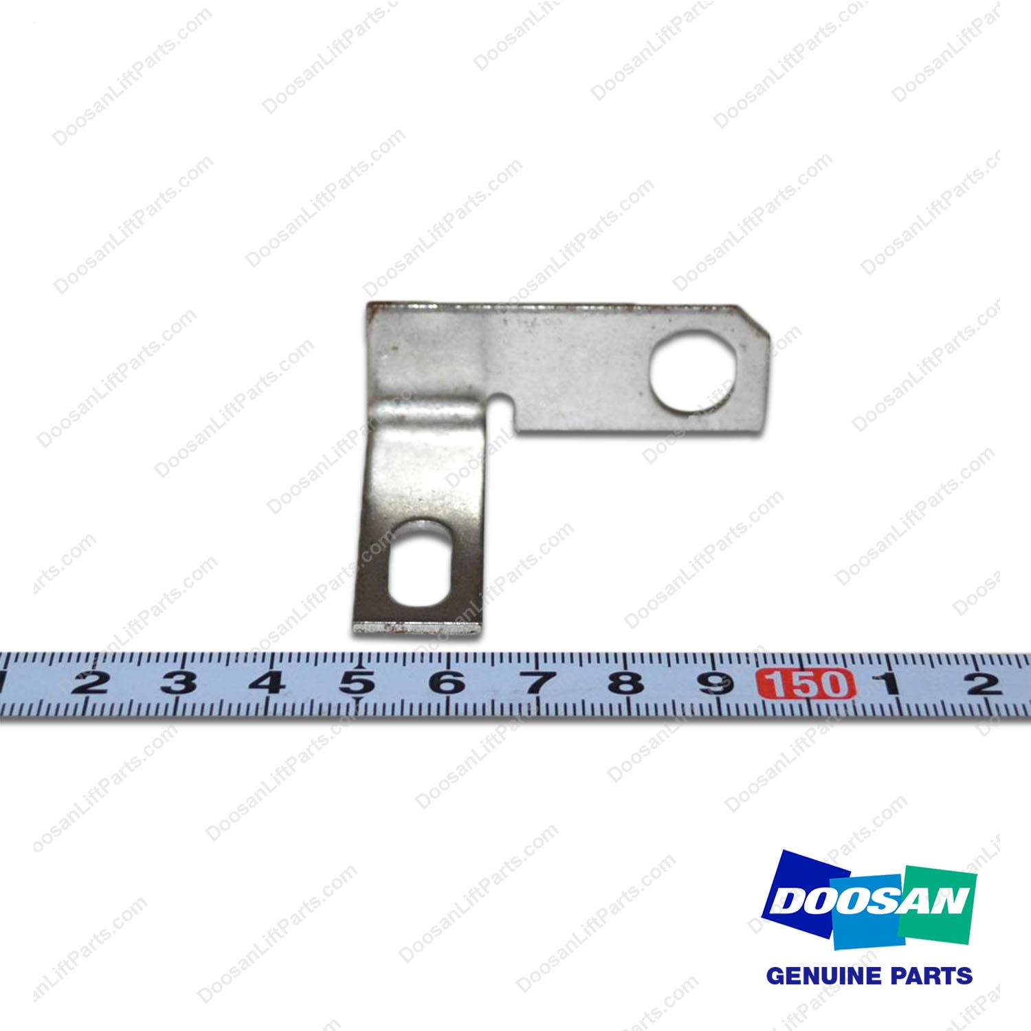 Bracket - Doosan Forklift Part D700359