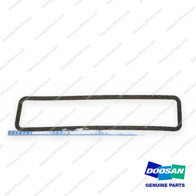 D700373 - Push Rod Cover Gasket - OEM Doosan Daewoo Bobcat