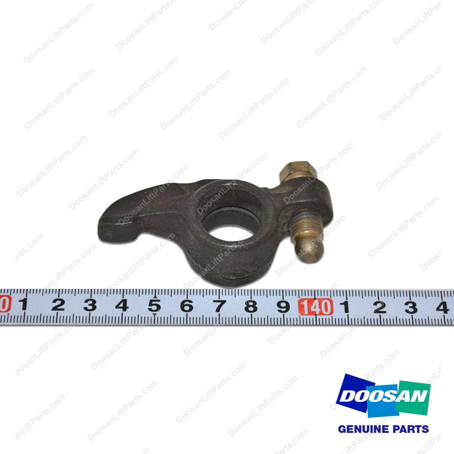 Arm ASSY,Rocker - Doosan Forklift Part D700403