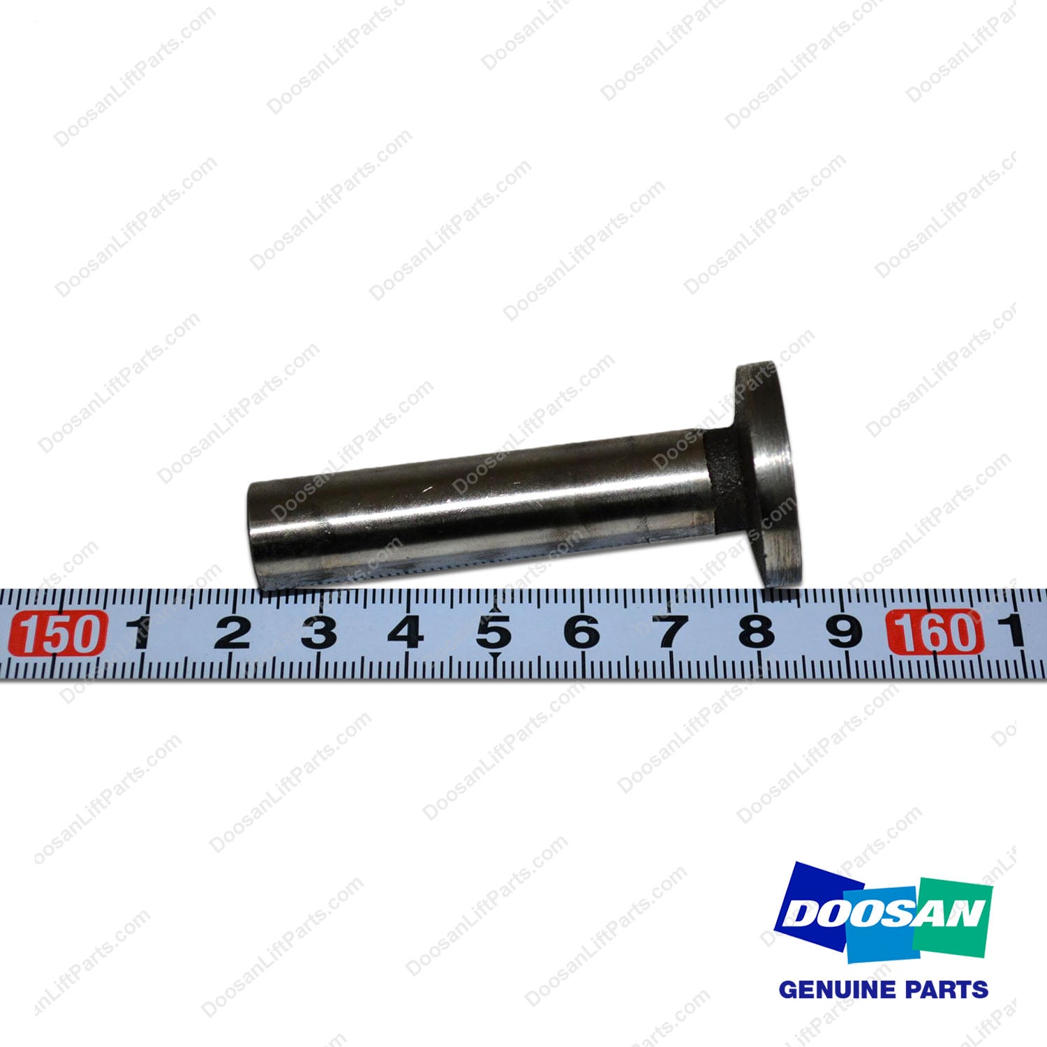 Valve,Lift - Doosan Forklift Part D700404