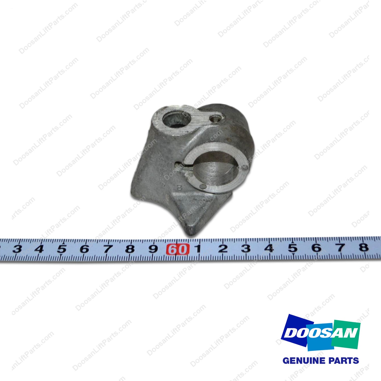 Support,Shaft - Doosan Forklift Part D700405