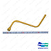 Pipe ASSY - Doosan Forklift Part D700412