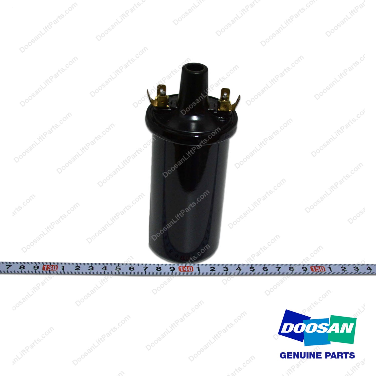 Coil ASSY - Doosan Forklift Part D700420