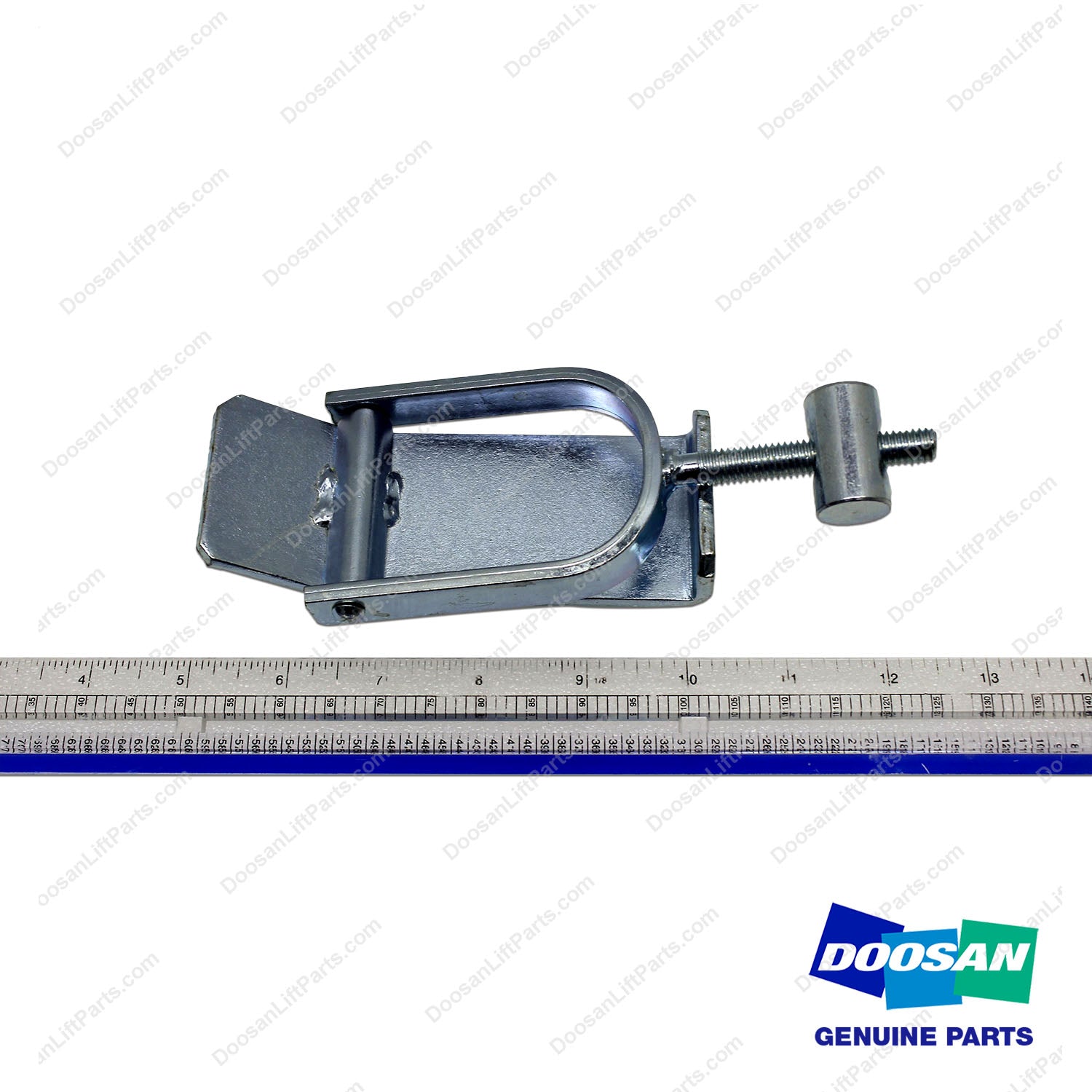 Assembly-Toggle - Doosan Forklift Part D700484