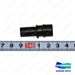 Connecter,Electric - Doosan Forklift Part D700501