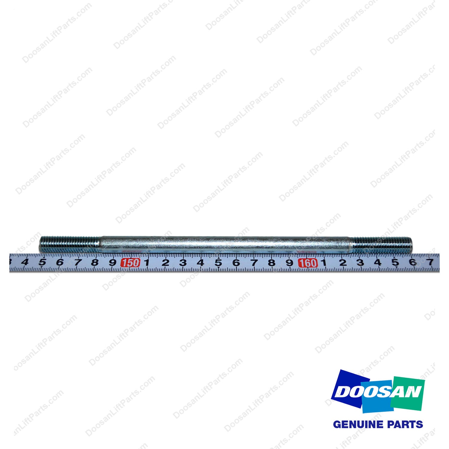 Stud - Doosan Forklift Part D700505