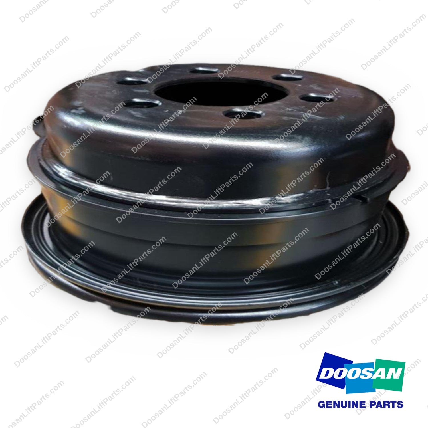 D700523 - Wheel Group - OEM Doosan Daewoo Bobcat