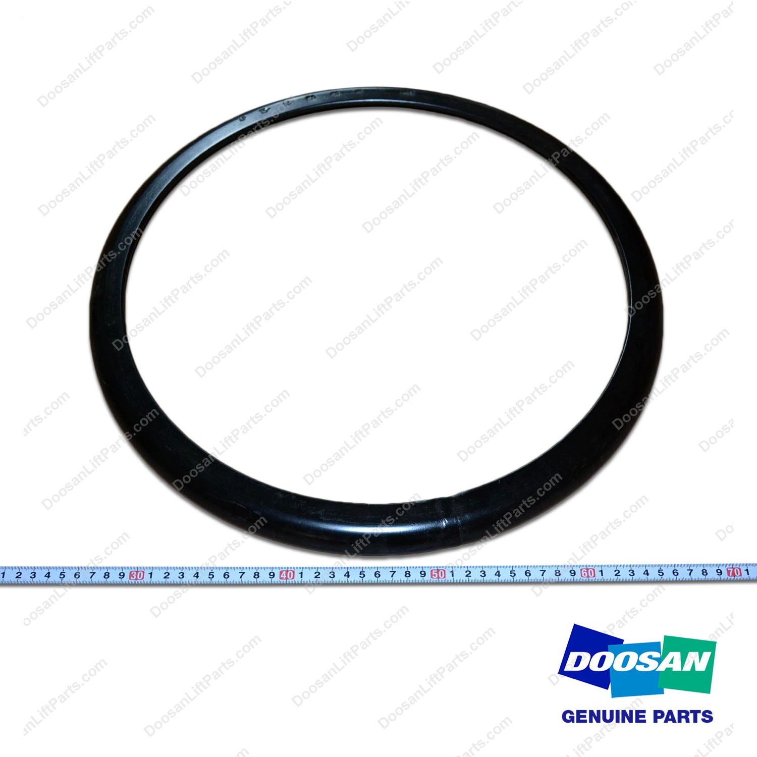 Ring;side - Doosan Forklift Part D700526