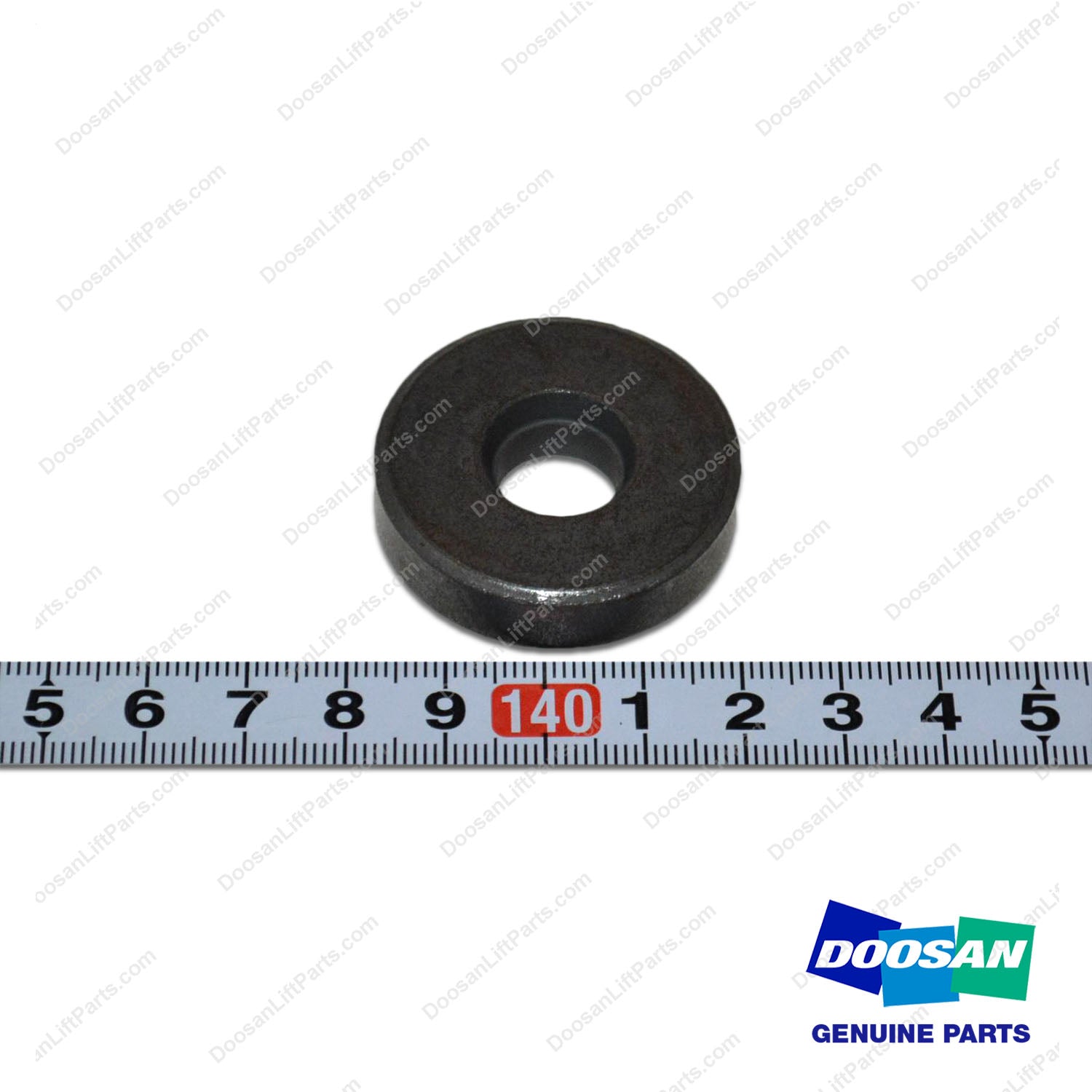 Magnet;lpg Tank Filter - Doosan Forklift Part D700537