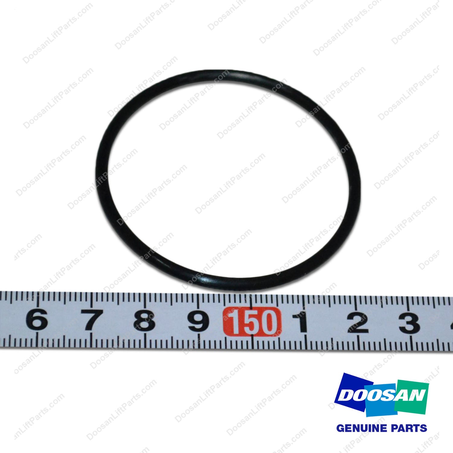 Seal,O-Ring - Doosan Forklift Part D700540