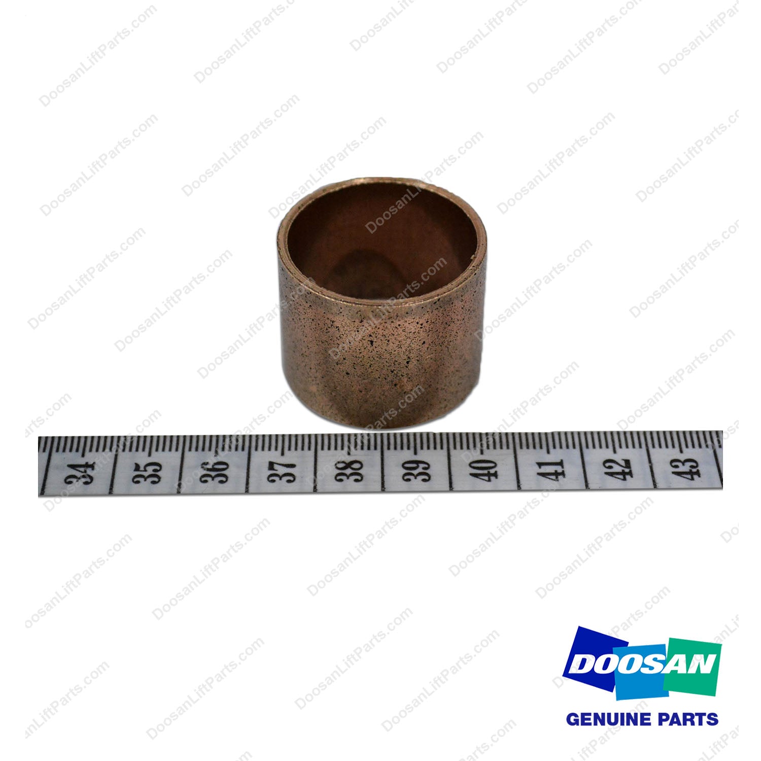 Bushing;sleeve - Doosan Forklift Part D700548