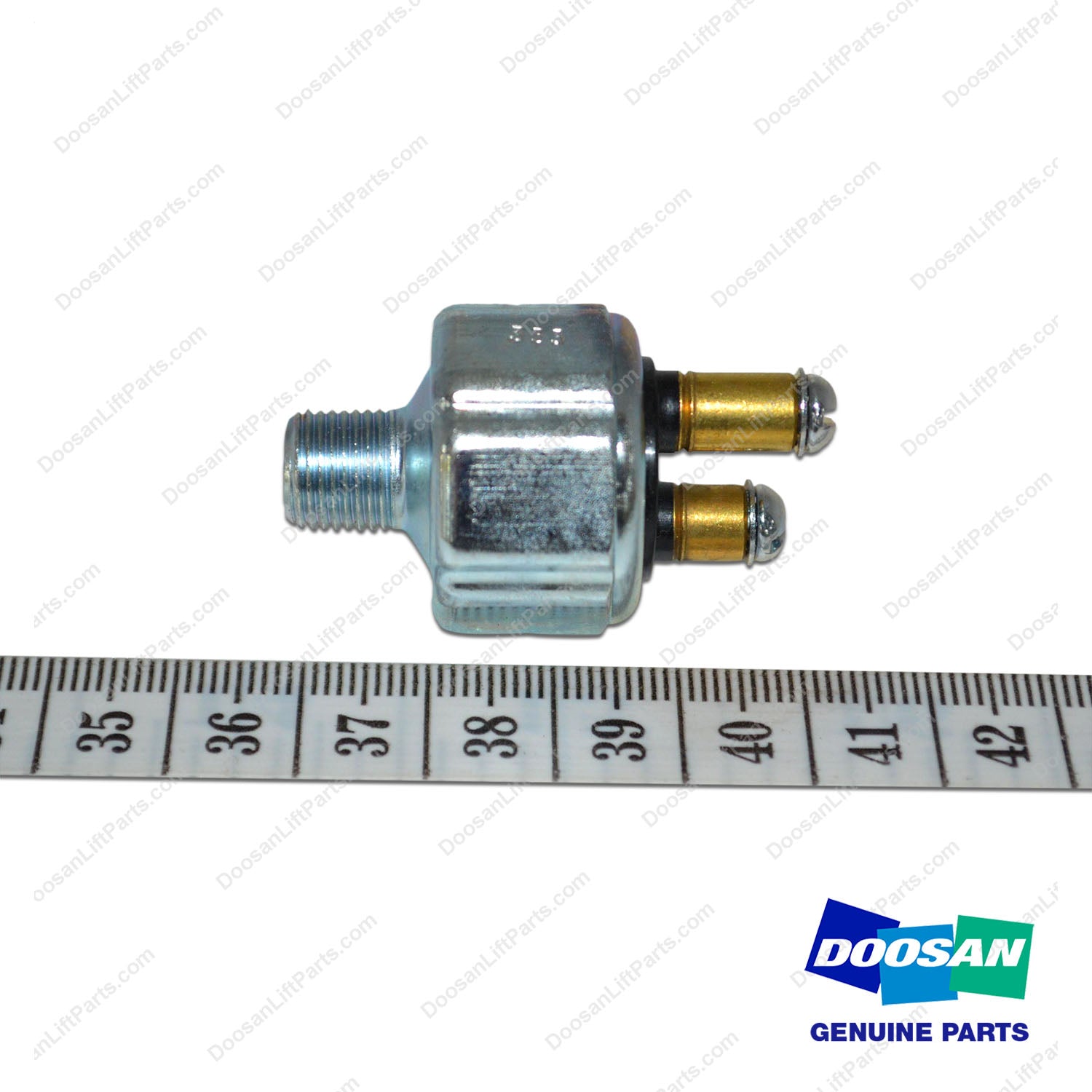 Switch As - Stop - Doosan Forklift Part D700559